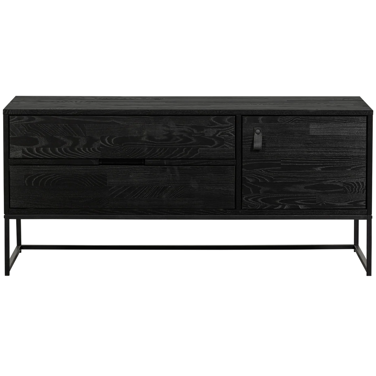 Tv meubel Silas tv meubel 55x120x44 cm