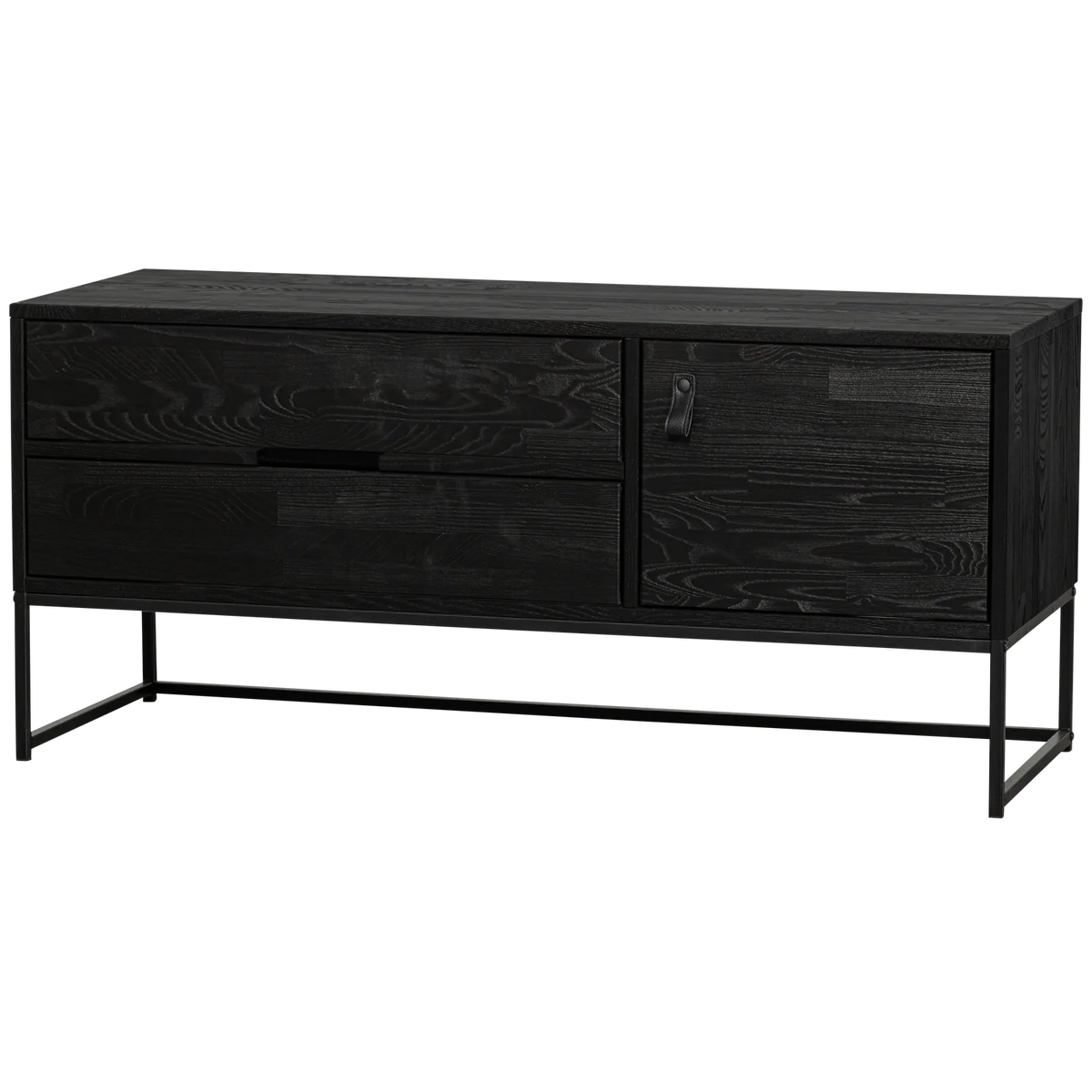 Tv meubel Silas tv meubel 55x120x44 cm
