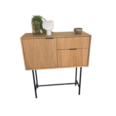 Dressoir Paris naturel