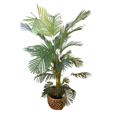 Plant (exl. mand)