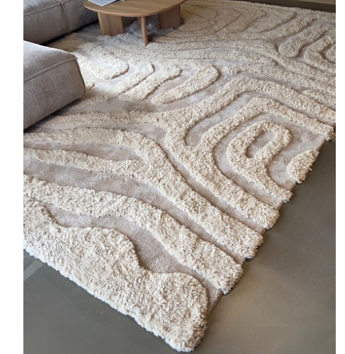 Vloerkleed 400x300 cm