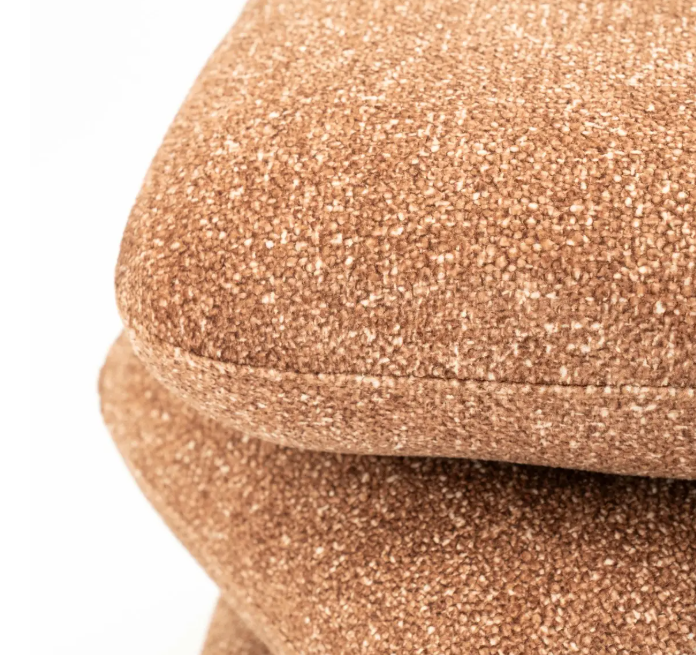 Poef Pillowscape Caramel