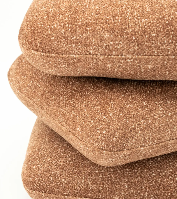 Poef Pillowscape Caramel