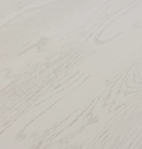 Tablo bistro tafel eindstuk donker grijs onderstel zwart 80x74 cm