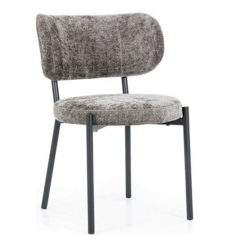 Stoel Oasis bruin