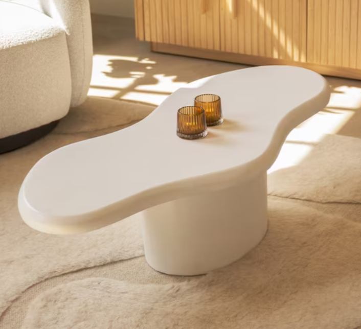 Salontafel Seki