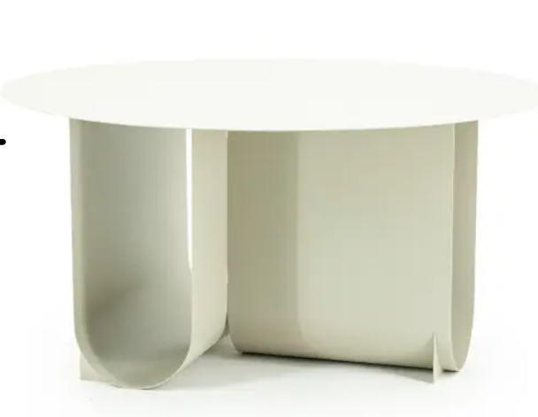 Salontafel Otus clay