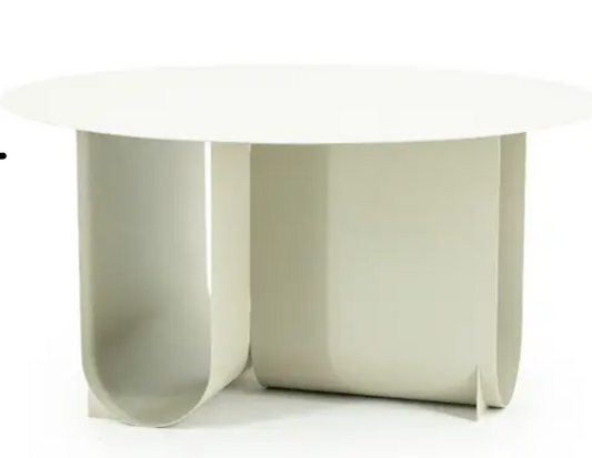 Salontafel Otus clay
