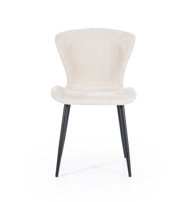 Stoel Spinner beige