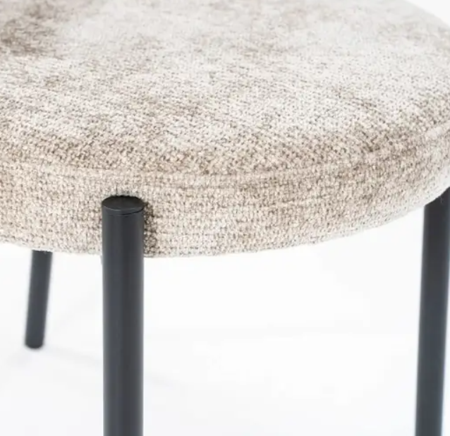 Stoel Oasis taupe