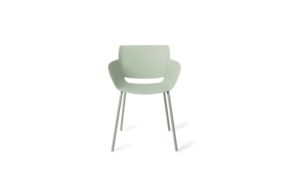 Stoel  Koto Lovely Sage groen