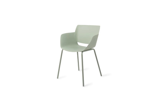 Stoel  Koto Lovely Sage groen
