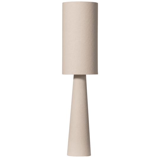 BePureHome Loft vloerlamp L naturel