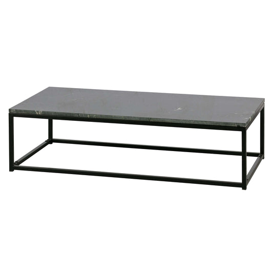 BePureHome Mellow salontafel zwart