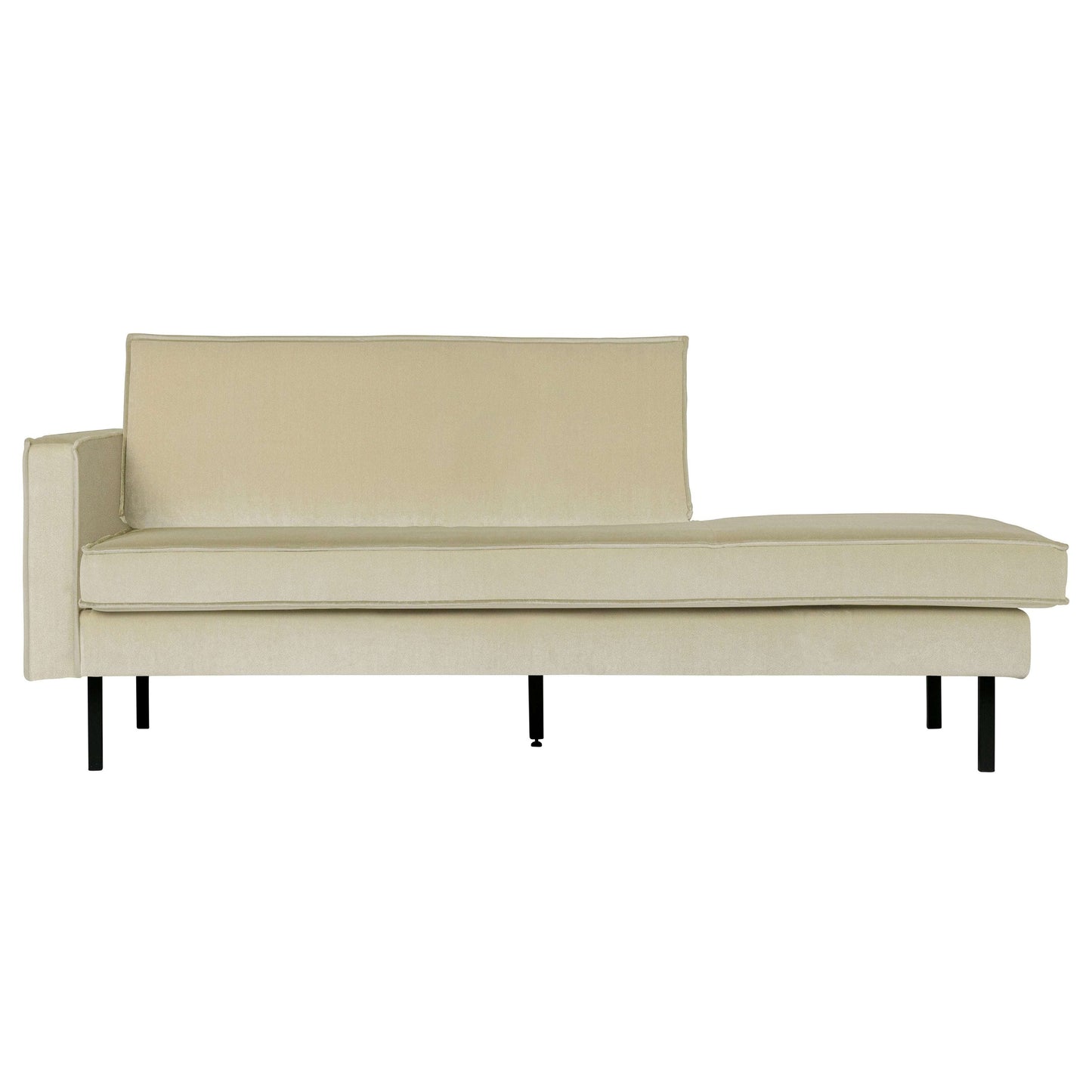 BePureHome Rodeo daybed links groen