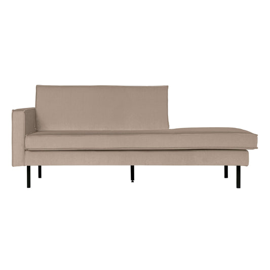 BePureHome Rodeo daybed links pistachio