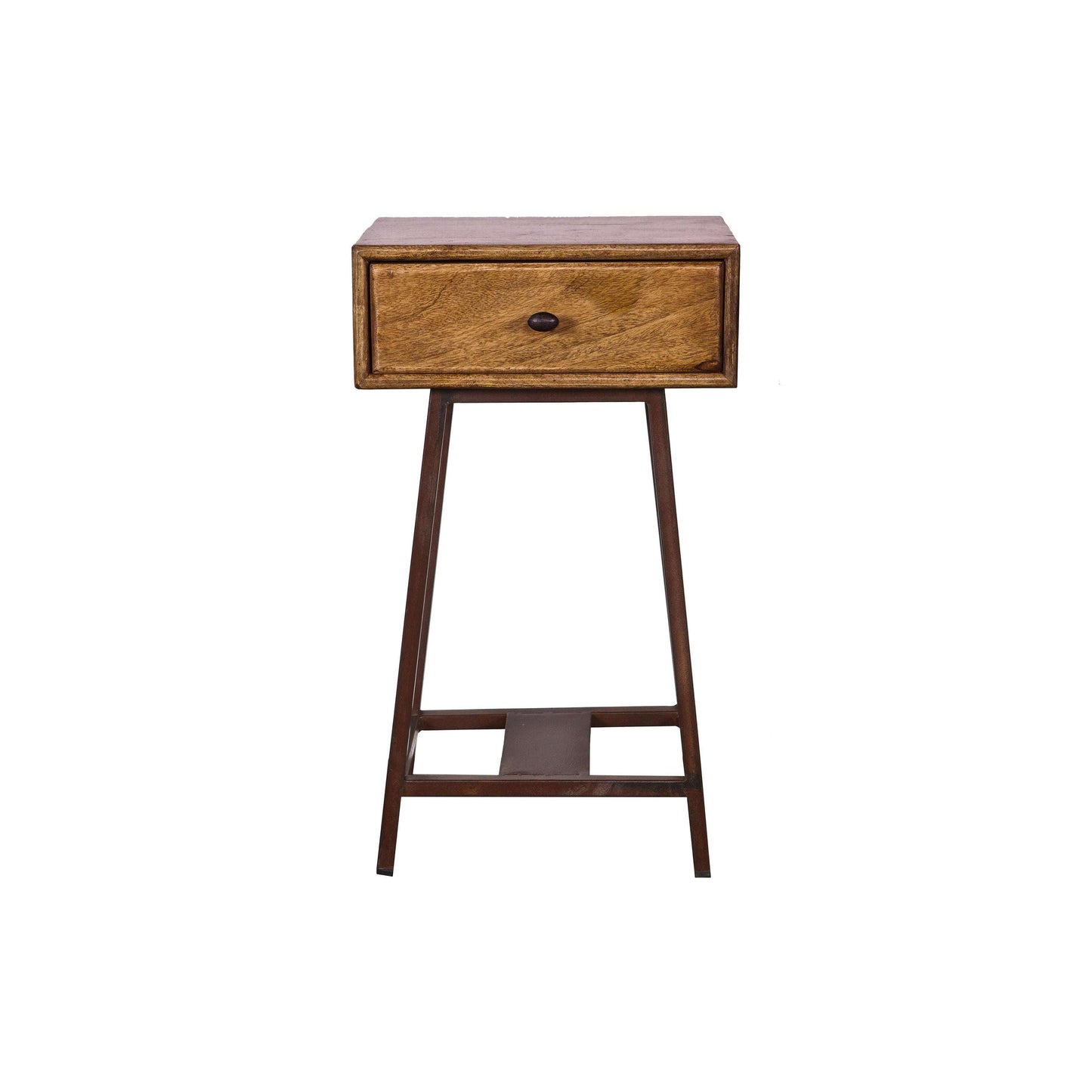 BePureHome Skybox sidetable  naturel