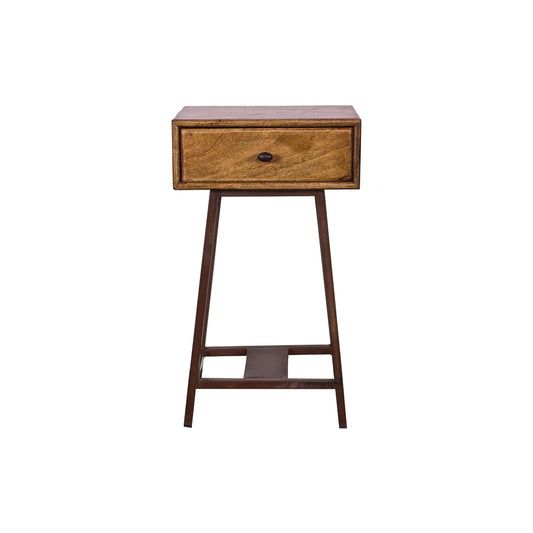 BePureHome Skybox sidetable  naturel