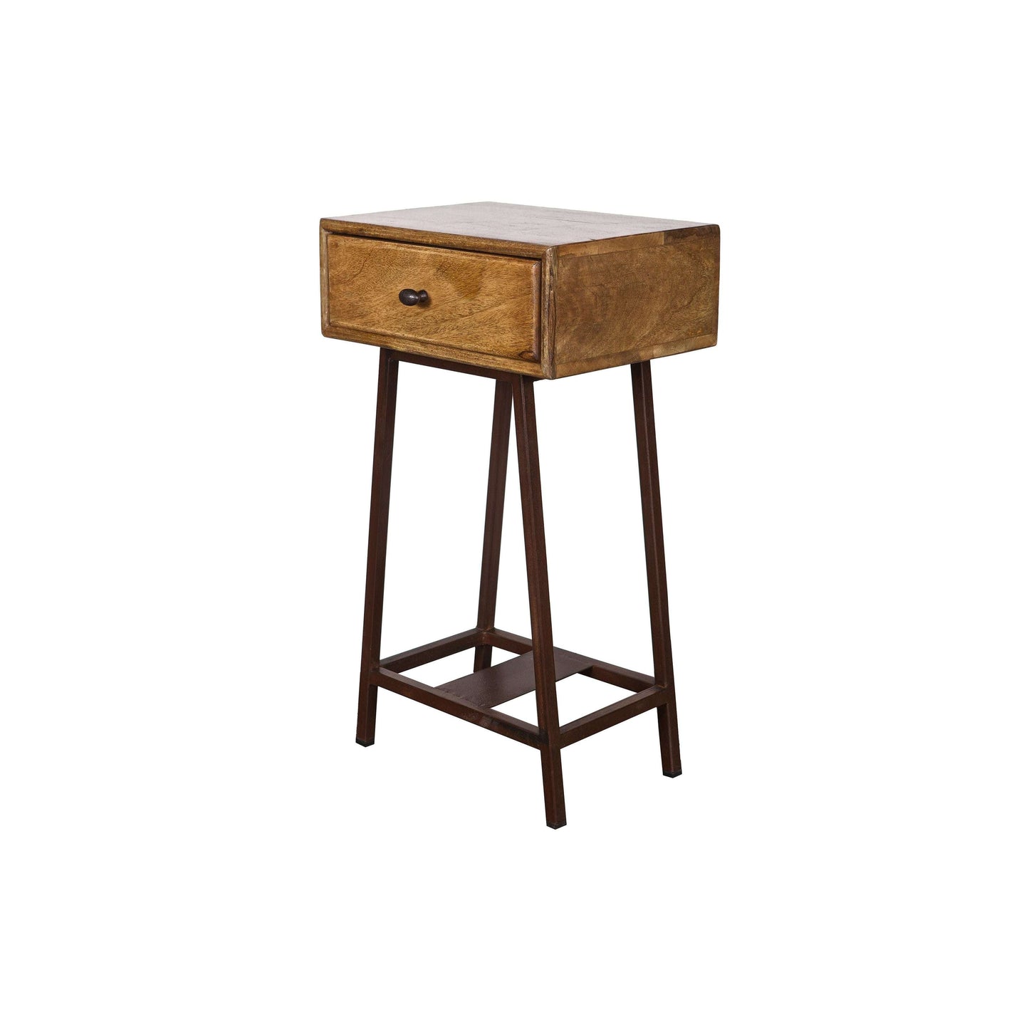 BePureHome Skybox sidetable  naturel