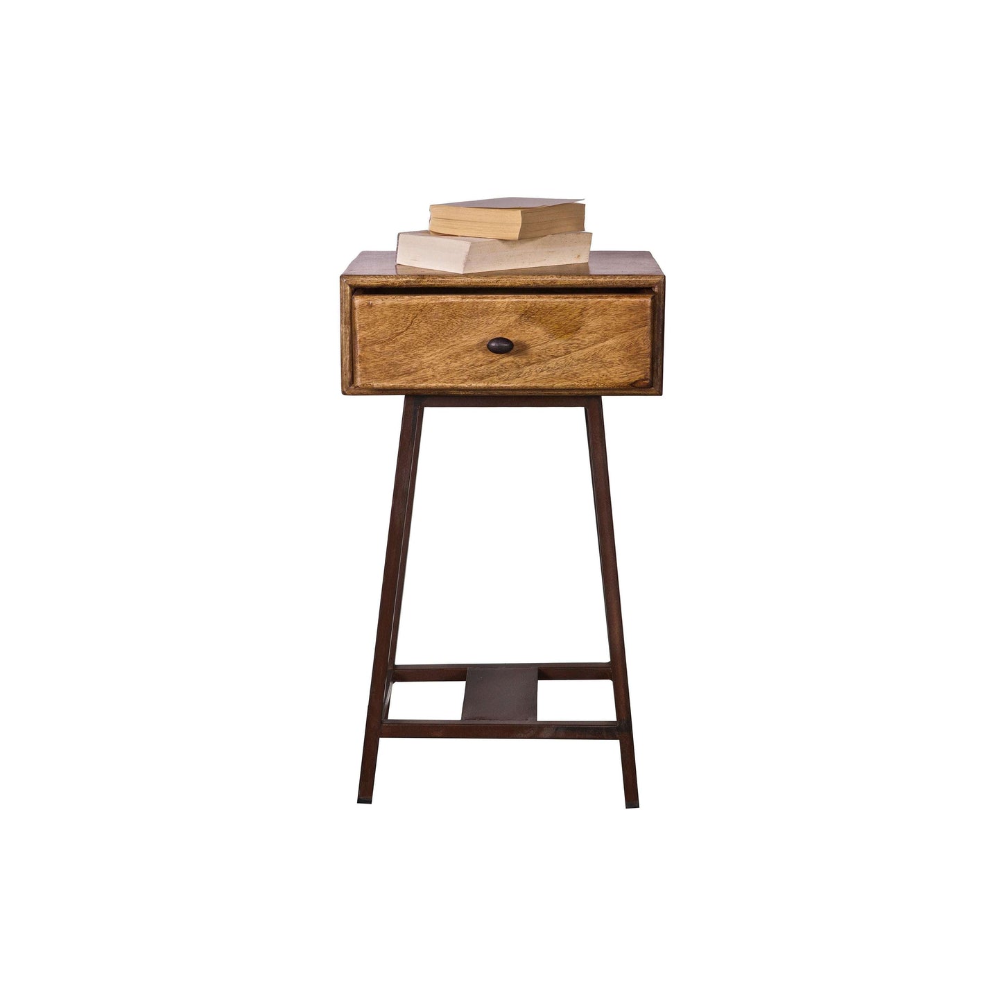 BePureHome Skybox sidetable  naturel