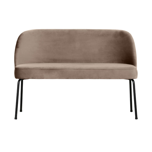 BePureHome Vogue eetbank khaki