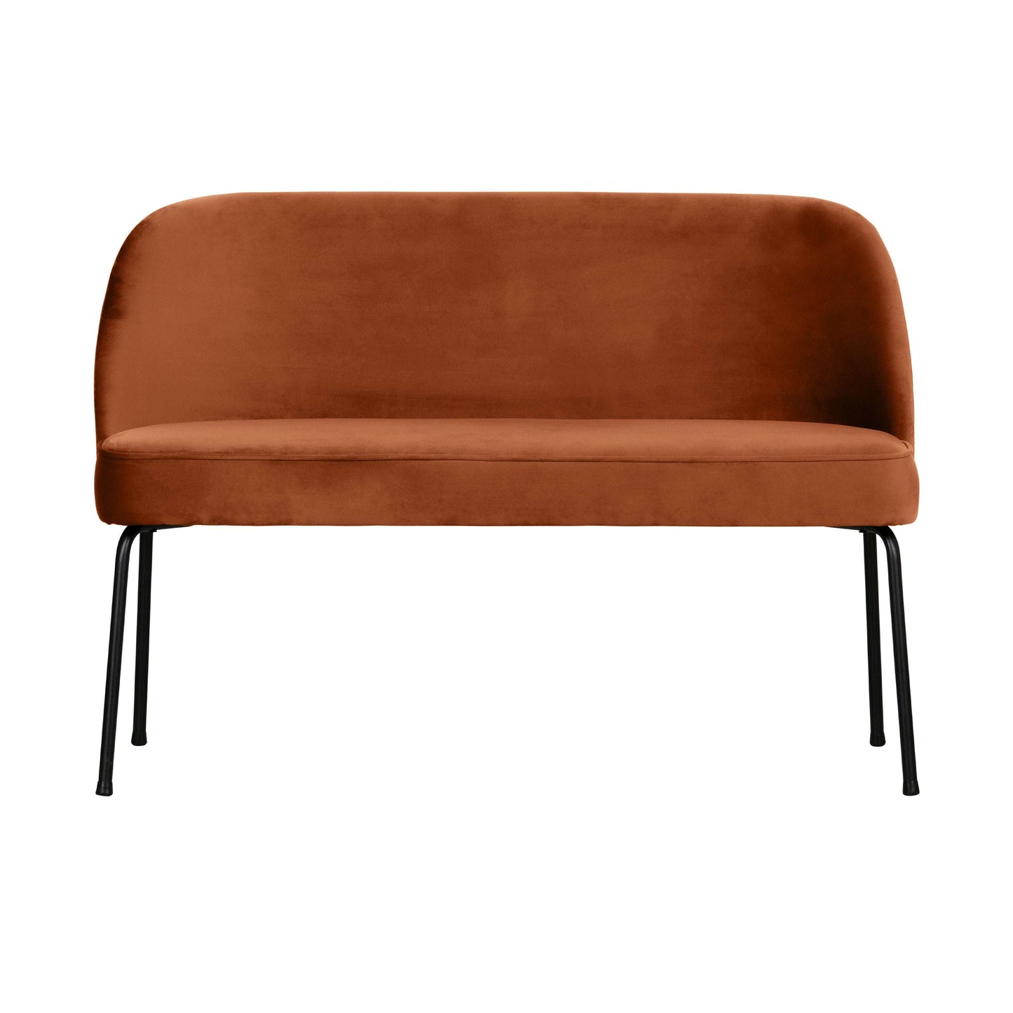 BePureHome Vogue eetbank rust