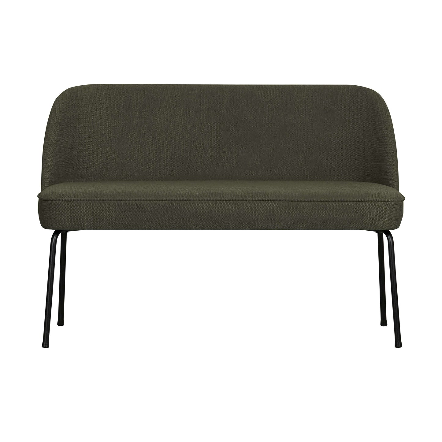 BePureHome Vogue eetbank warm green