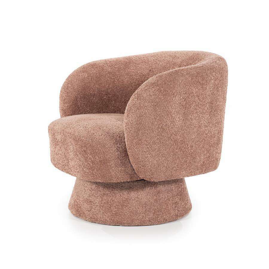 By-Boo Balou fauteuil terracotta