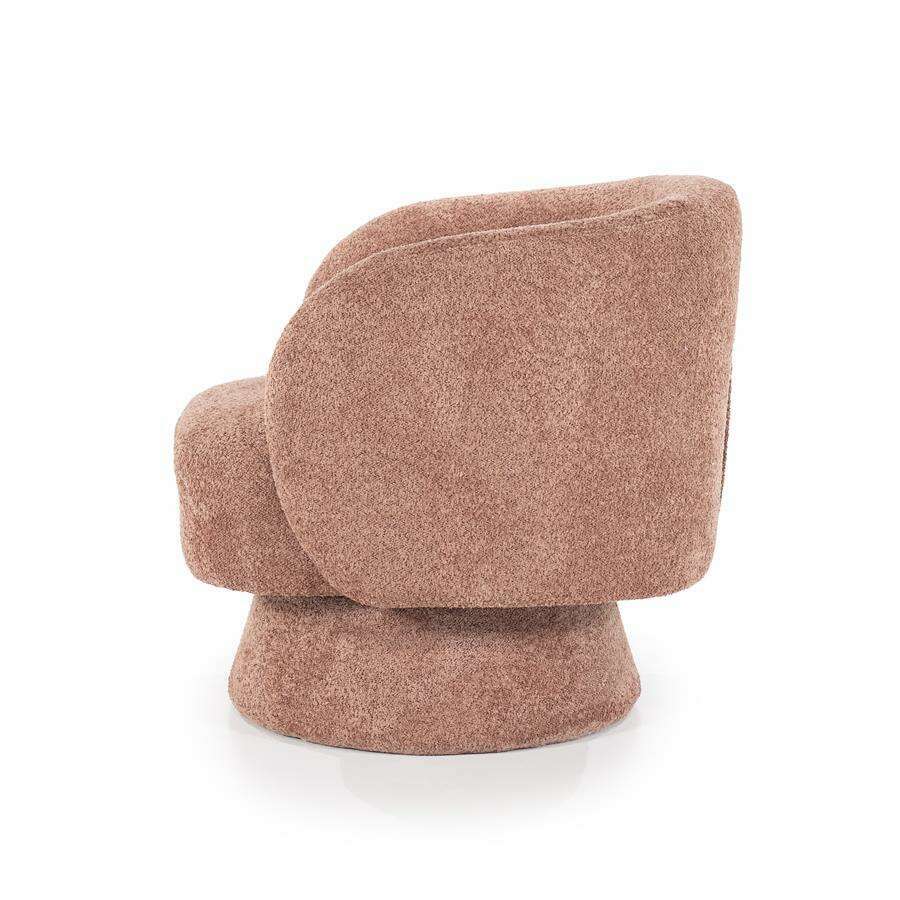 By-Boo Balou fauteuil terracotta