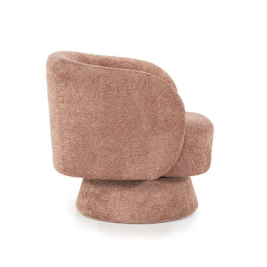 By-Boo Balou fauteuil terracotta