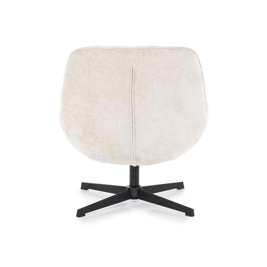 By-Boo Derby fauteuil beige