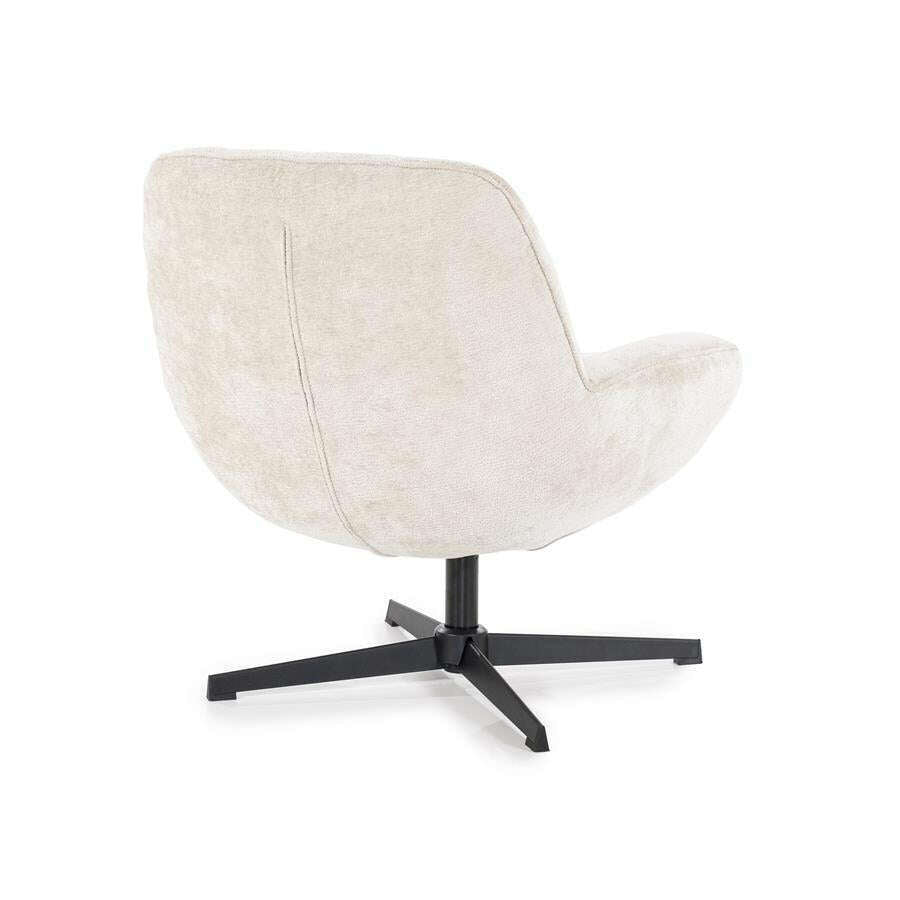 By-Boo Derby fauteuil beige