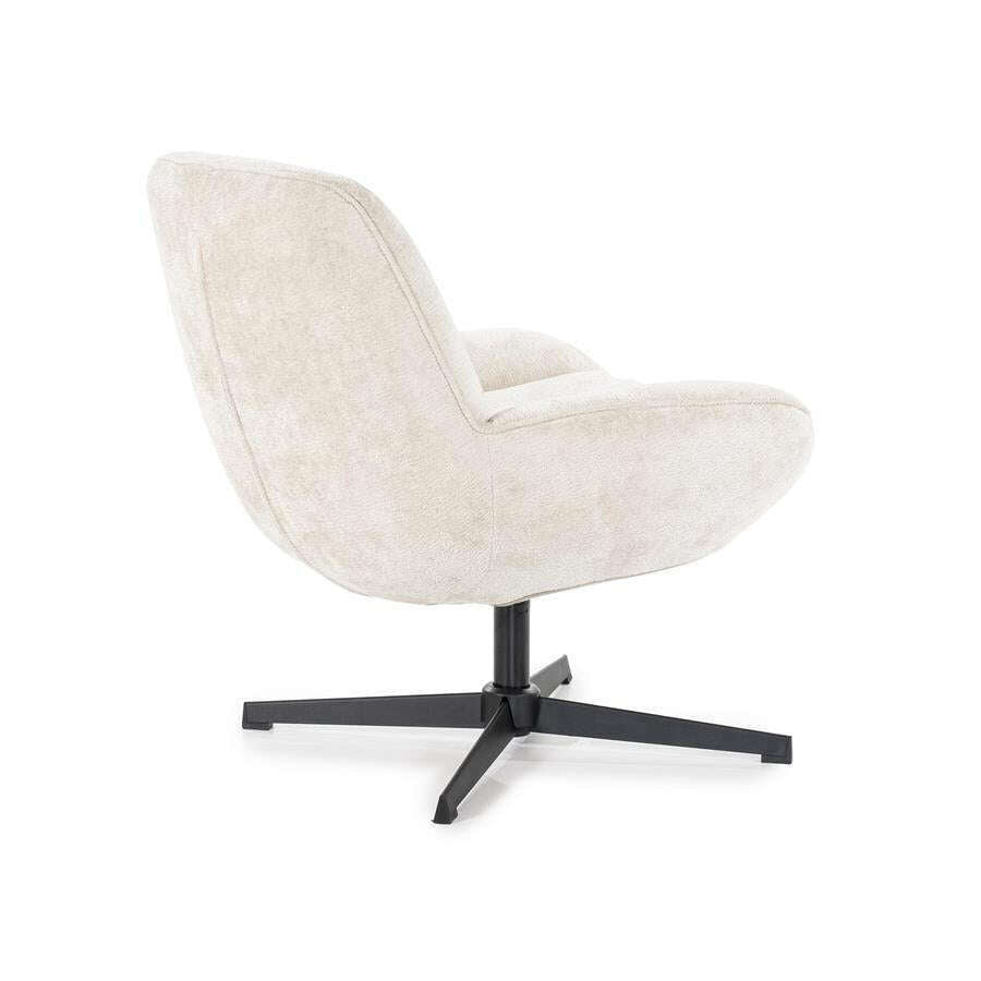 By-Boo Derby fauteuil beige