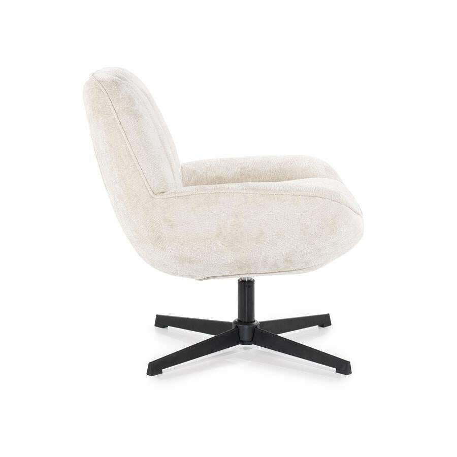 By-Boo Derby fauteuil beige