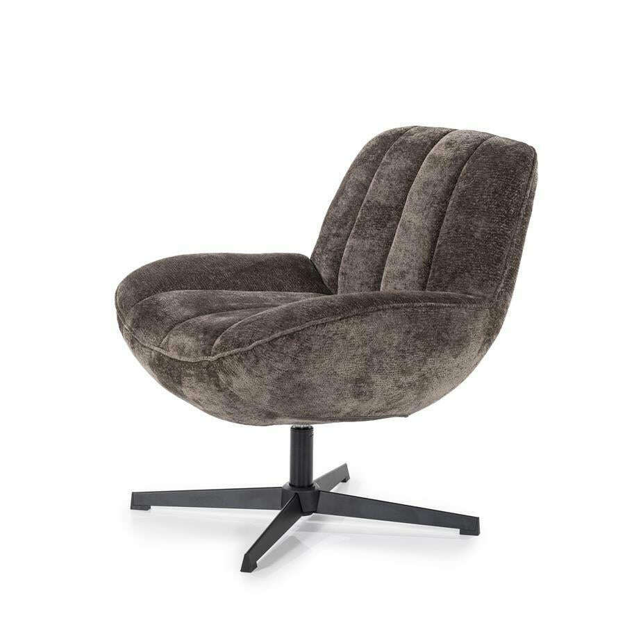 By-Boo Derby fauteuil bruin