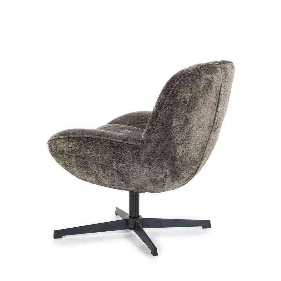 By-Boo Derby fauteuil bruin