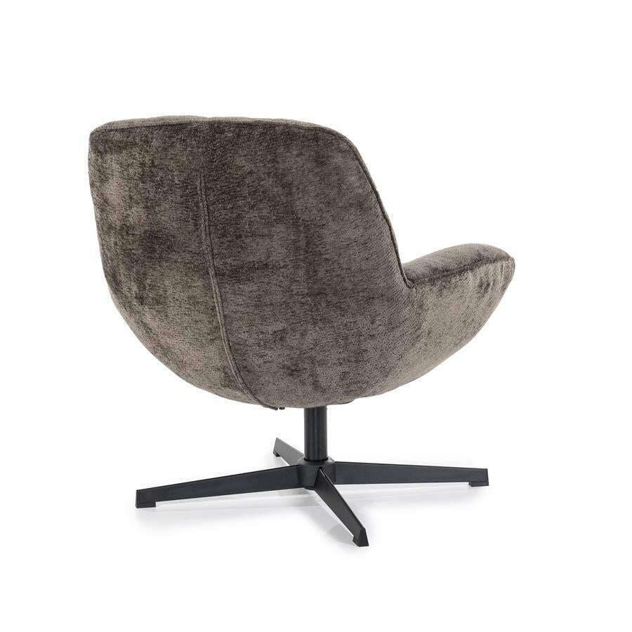 By-Boo Derby fauteuil bruin