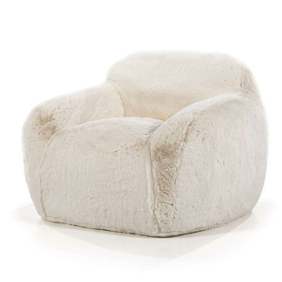 By-Boo Hug fauteuil beige