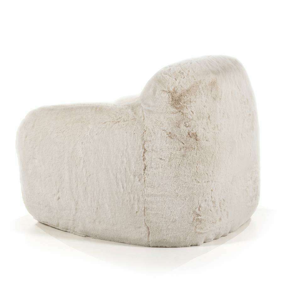 By-Boo Hug fauteuil beige