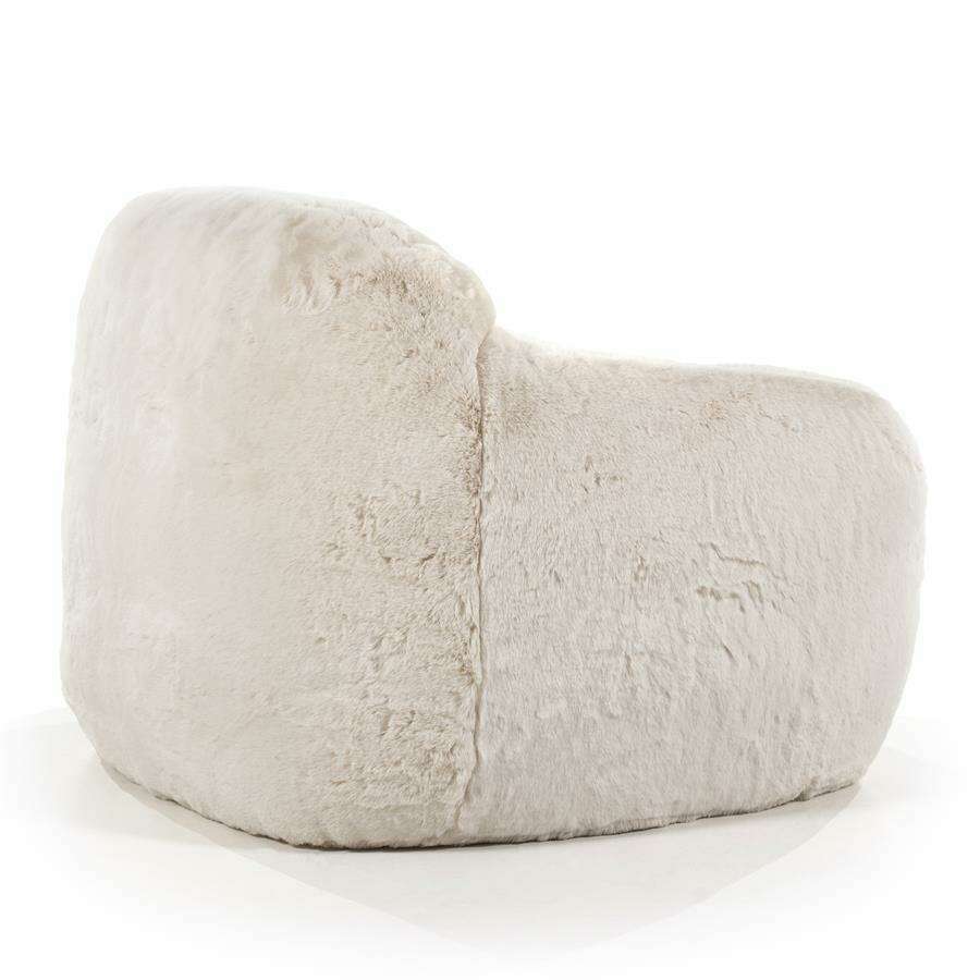 By-Boo Hug fauteuil beige