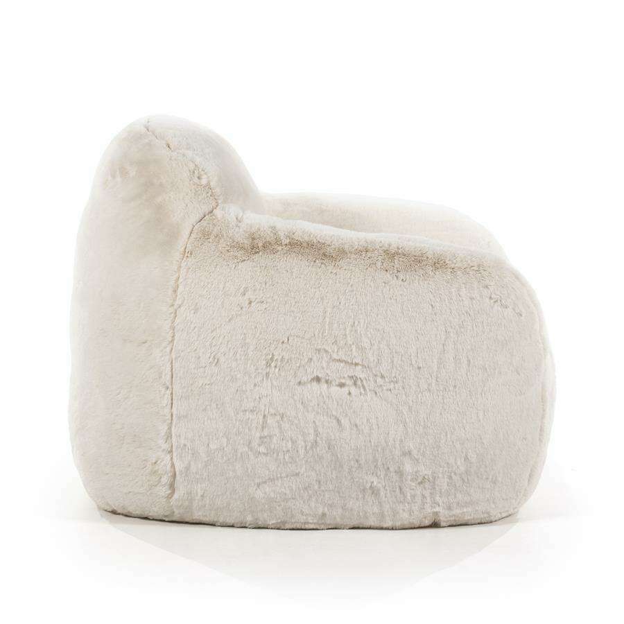 By-Boo Hug fauteuil beige