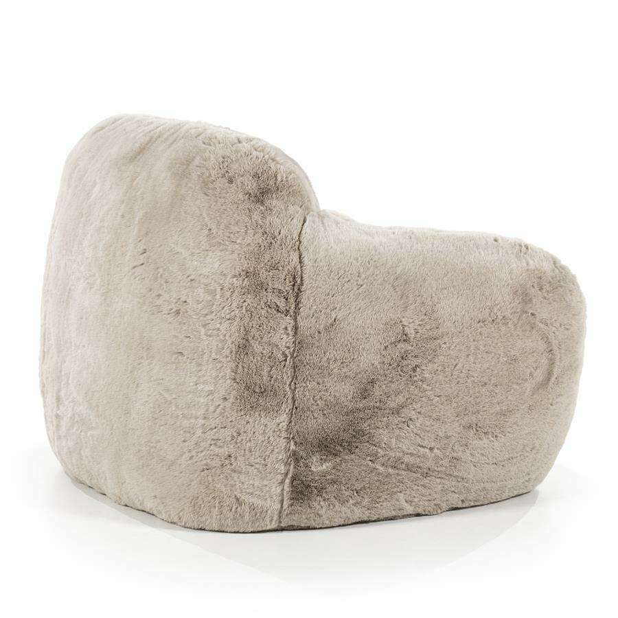 By-Boo Hug fauteuil taupe