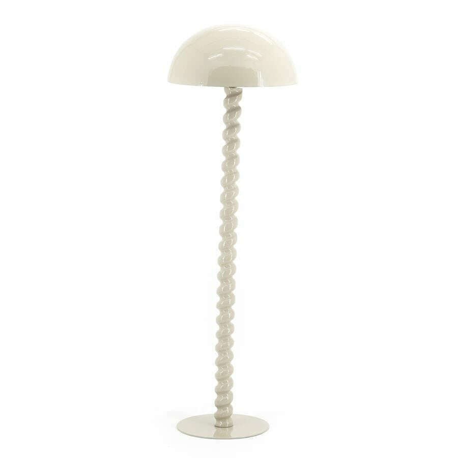 By-Boo Luox vloerlamp beige