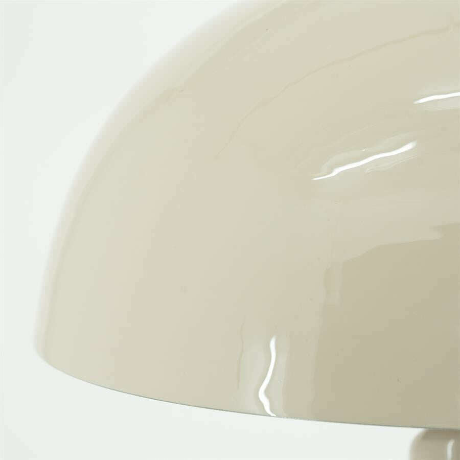 By-Boo Luox vloerlamp beige