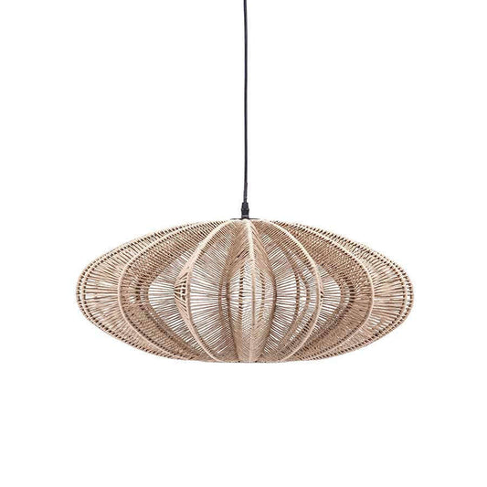 By-Boo Nimbus hanglamp naturel