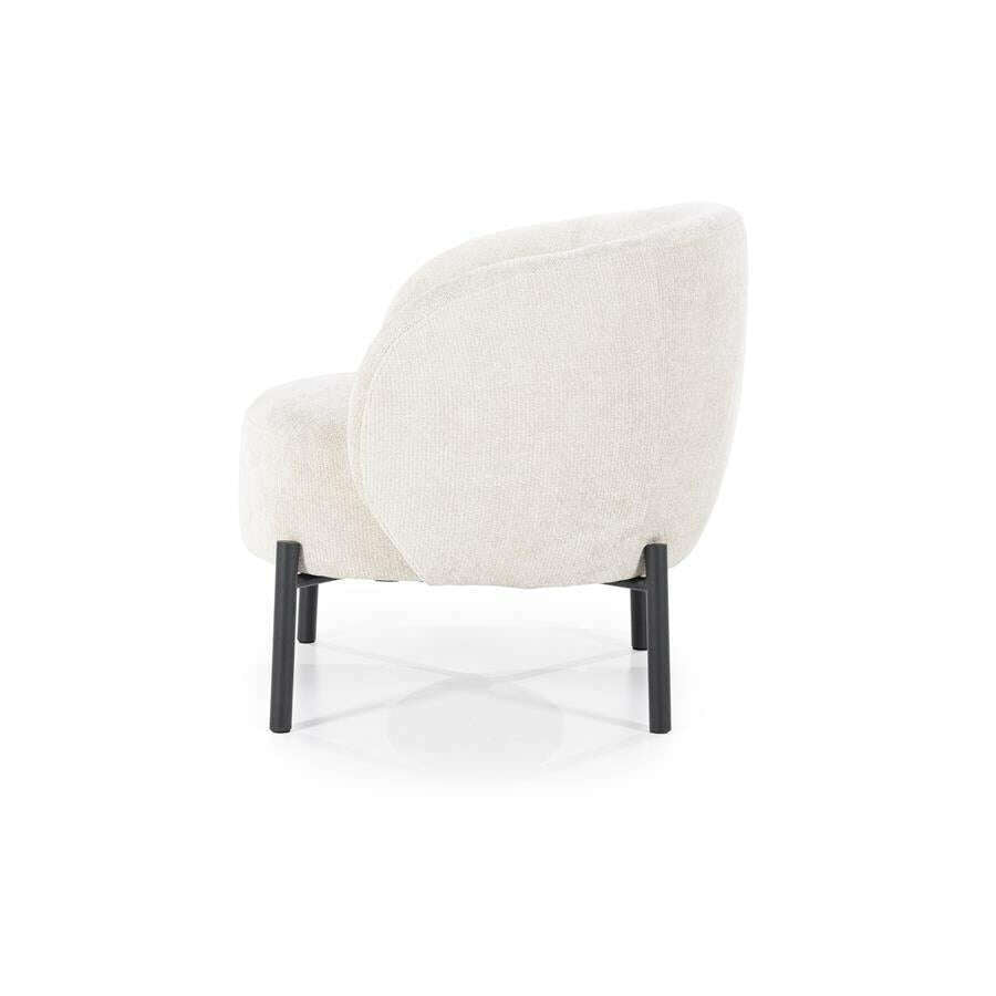 By-Boo Oasis fauteuil beige