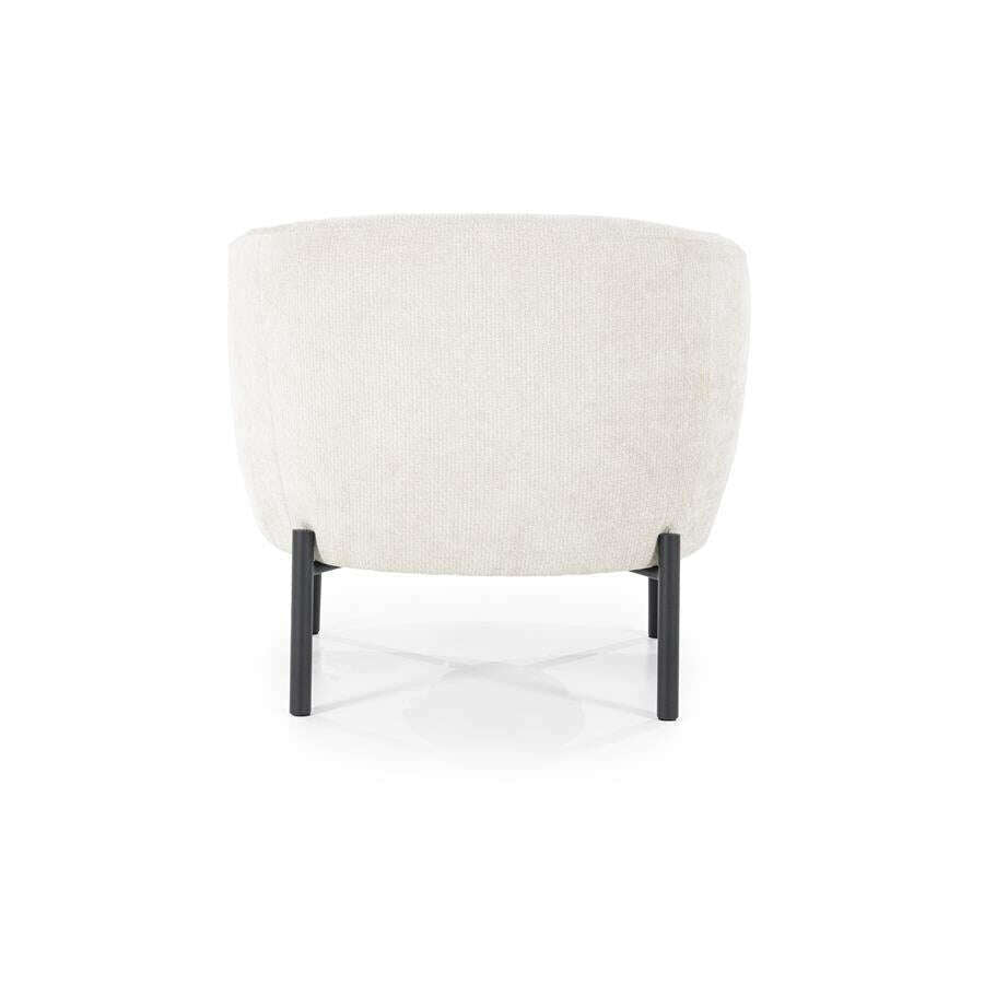 By-Boo Oasis fauteuil beige