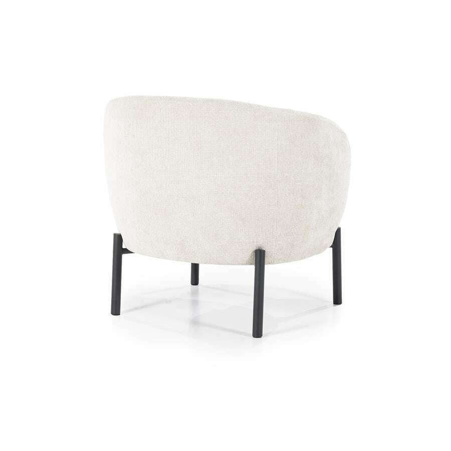 By-Boo Oasis fauteuil beige