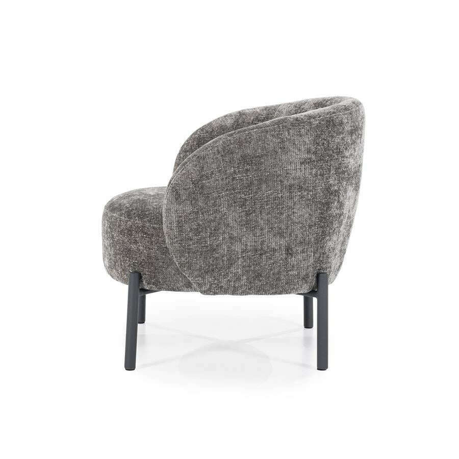 By-Boo Oasis fauteuil bruin