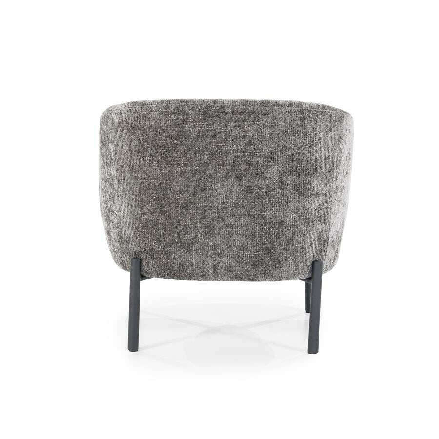 By-Boo Oasis fauteuil bruin